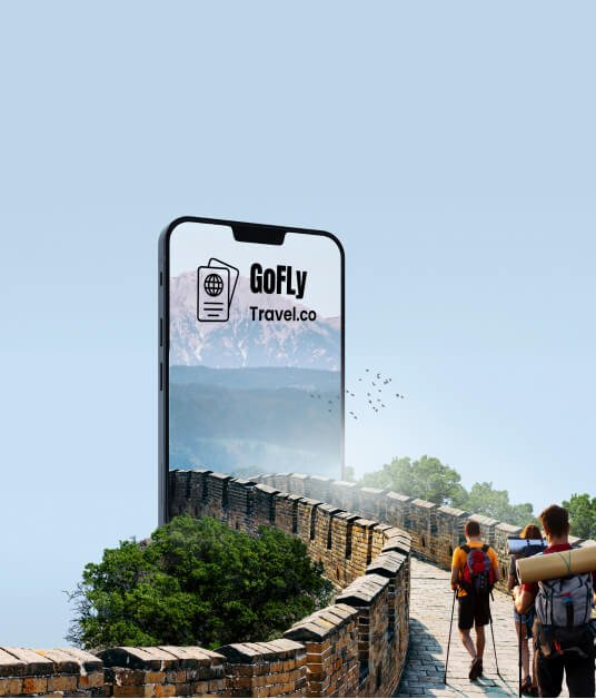 Great Wall of China