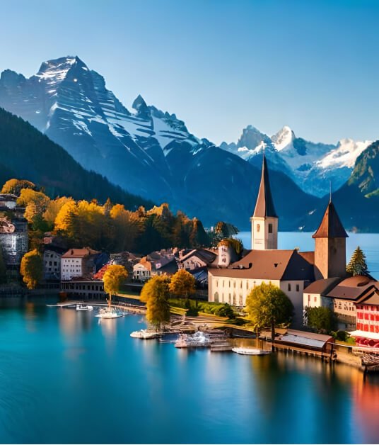 Switzerland