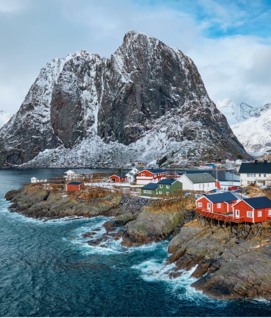 Norway