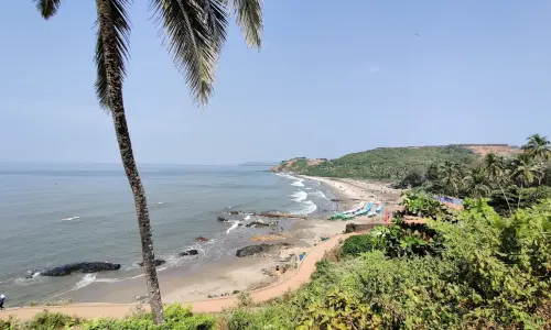 Goa Package