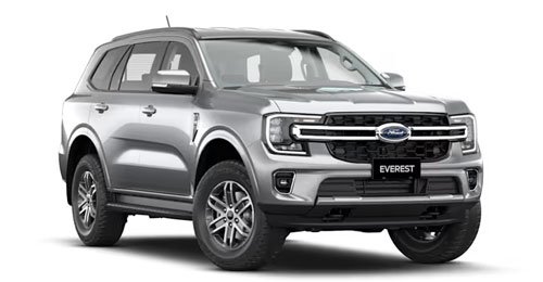 Ford Model-13w6