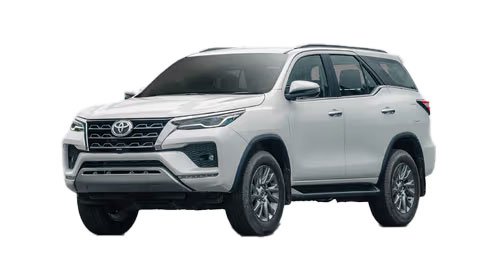 Toyota Model-71y0